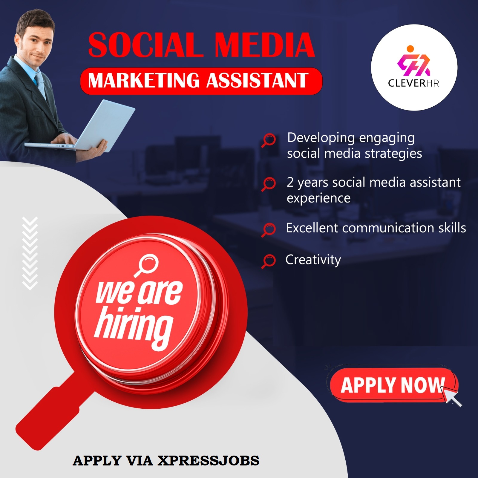 Job Image