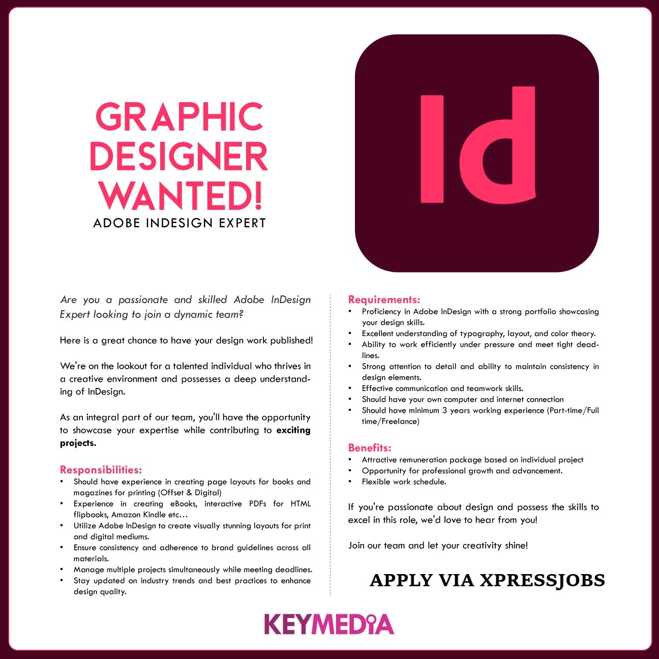 Job Image
