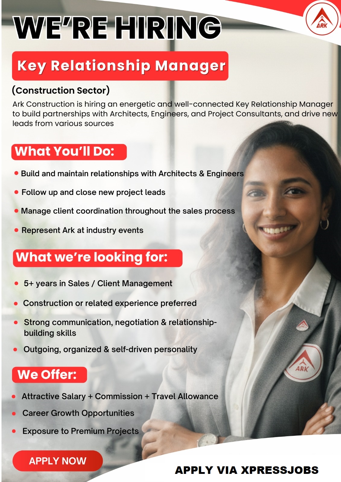 Job Image