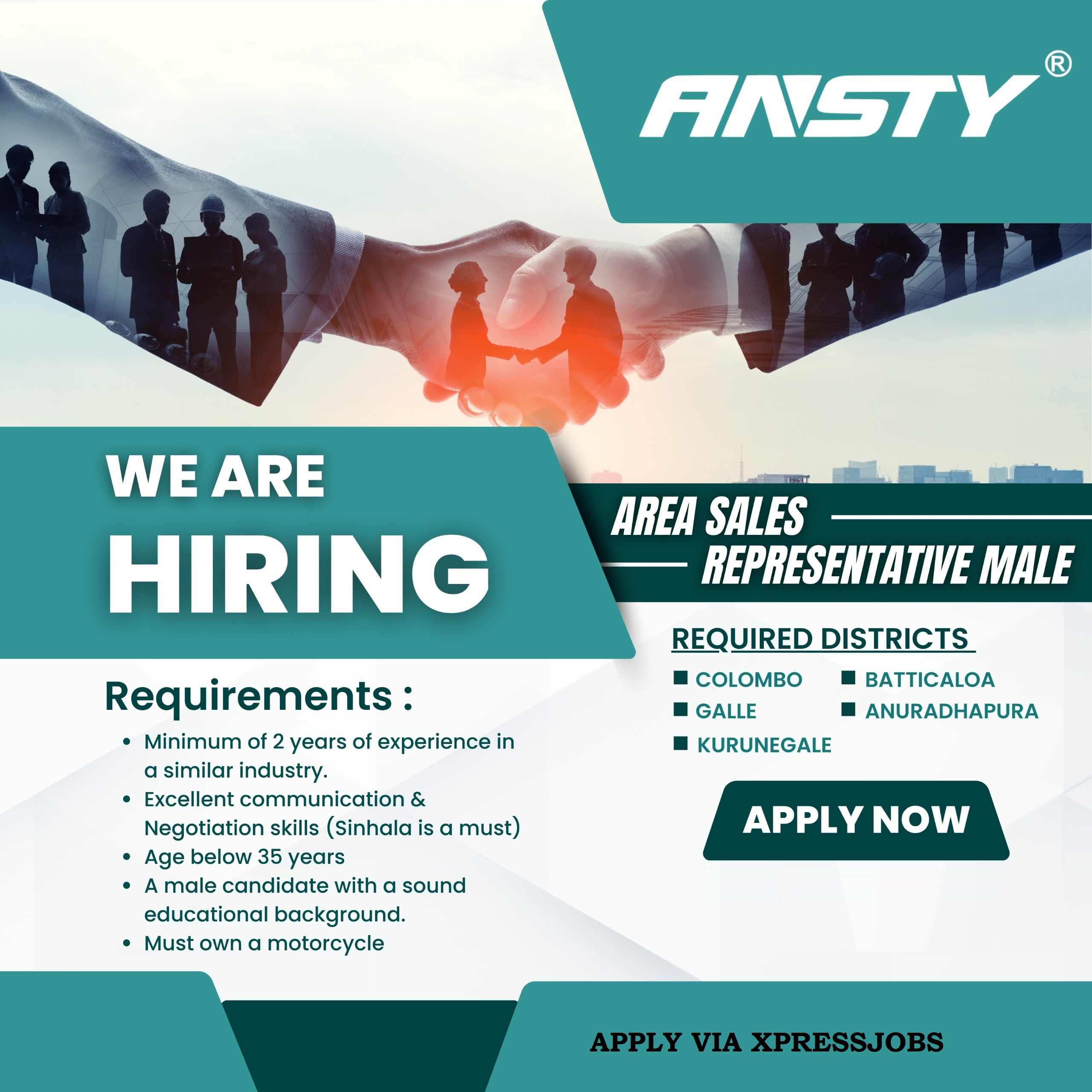 Job Image