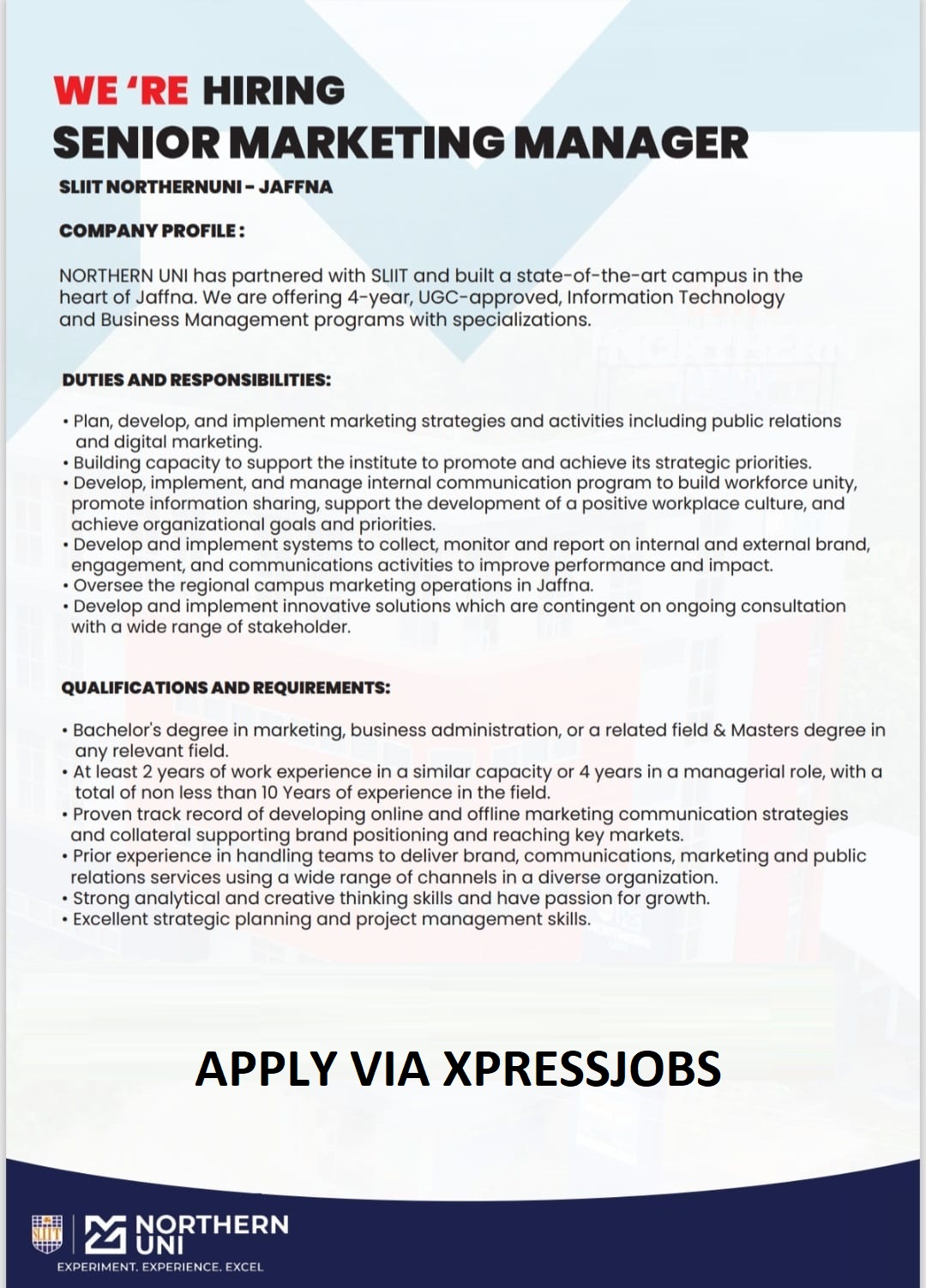 Job Image