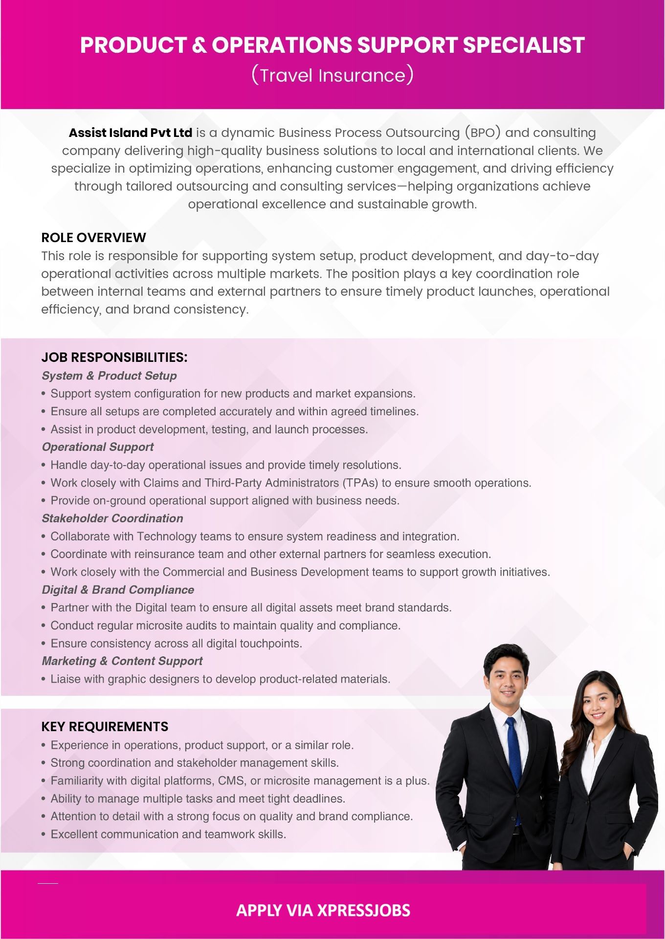 Job Image