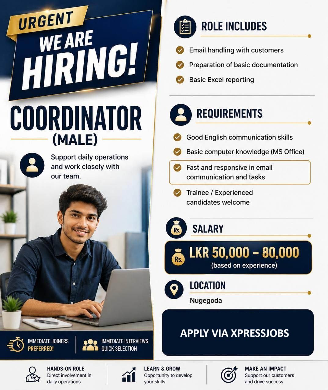 Job Image