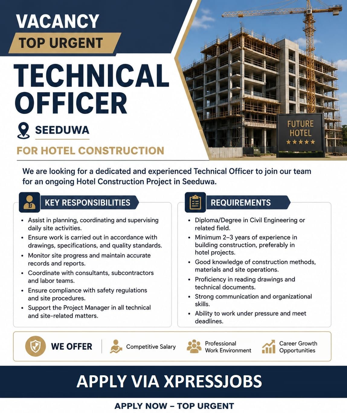 Job Image