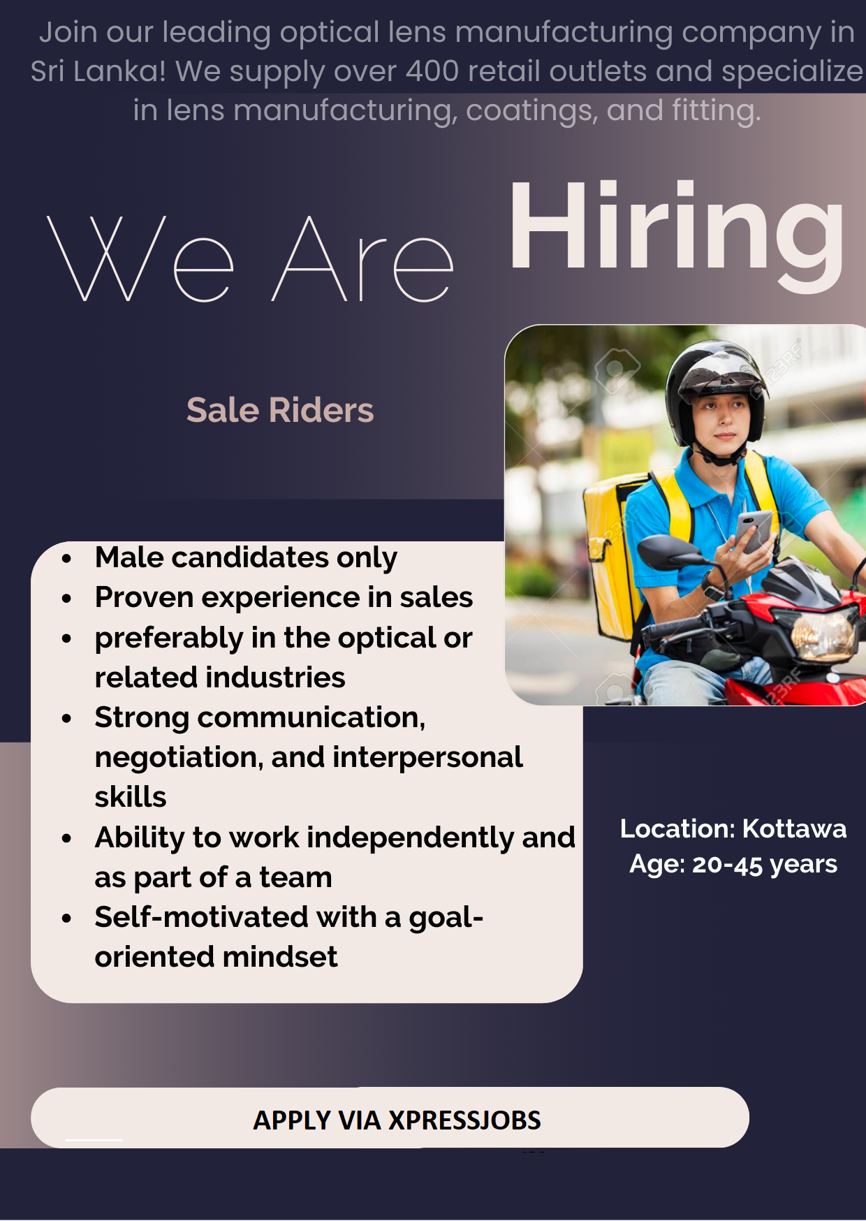 Job Image