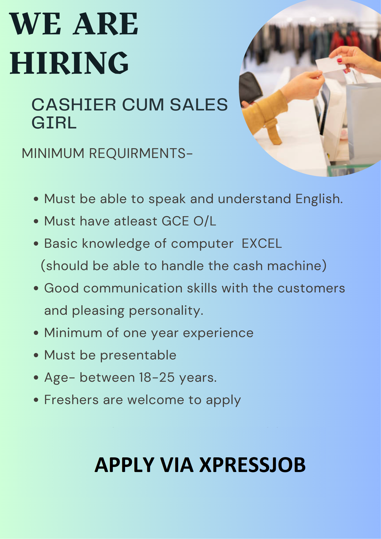 Job Image