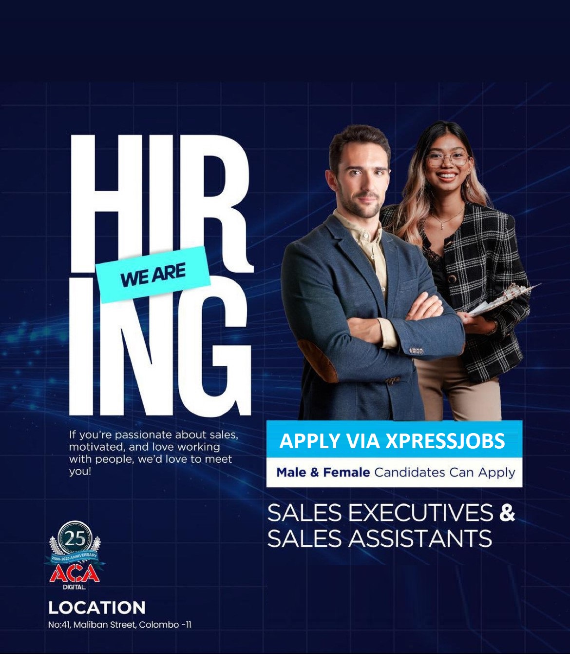 Job Image