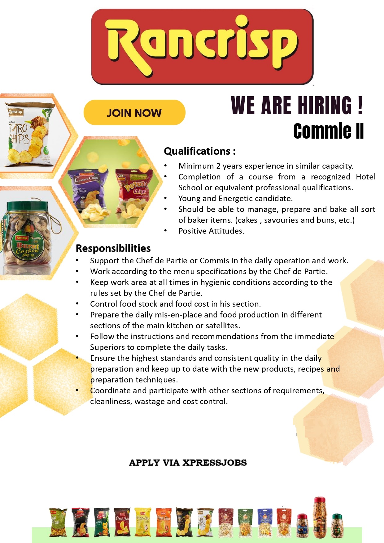 Job Image