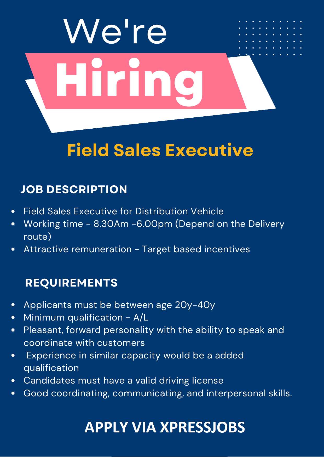 Job Image