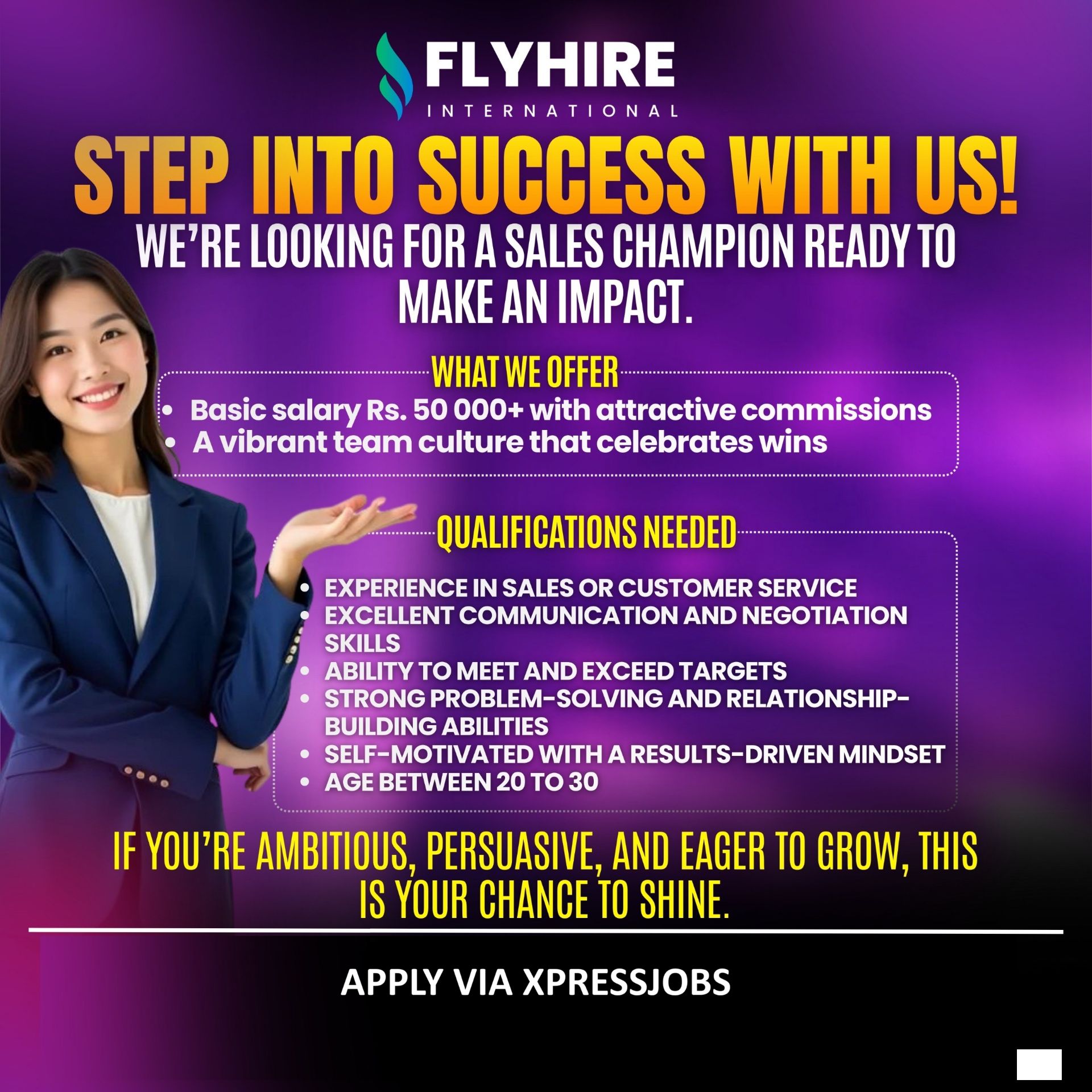 Job Image