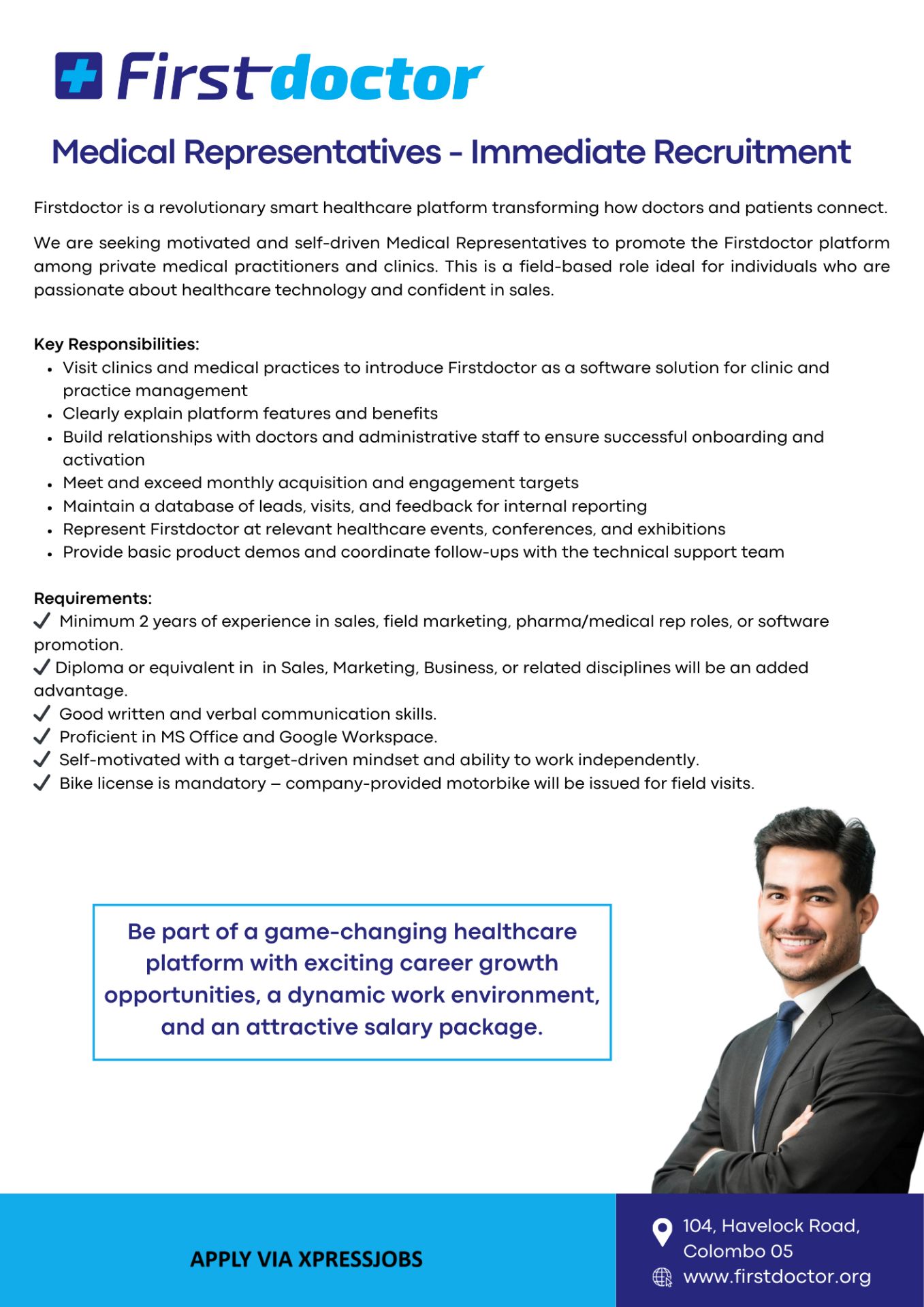 Job Image