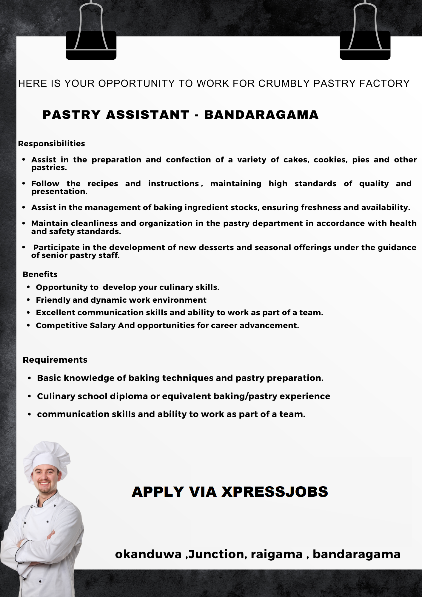 Job Image