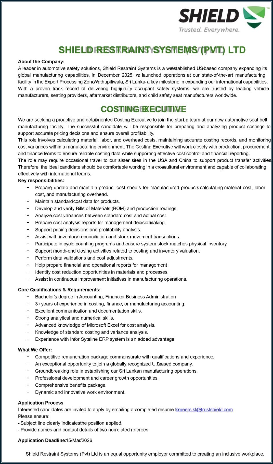 Job Image