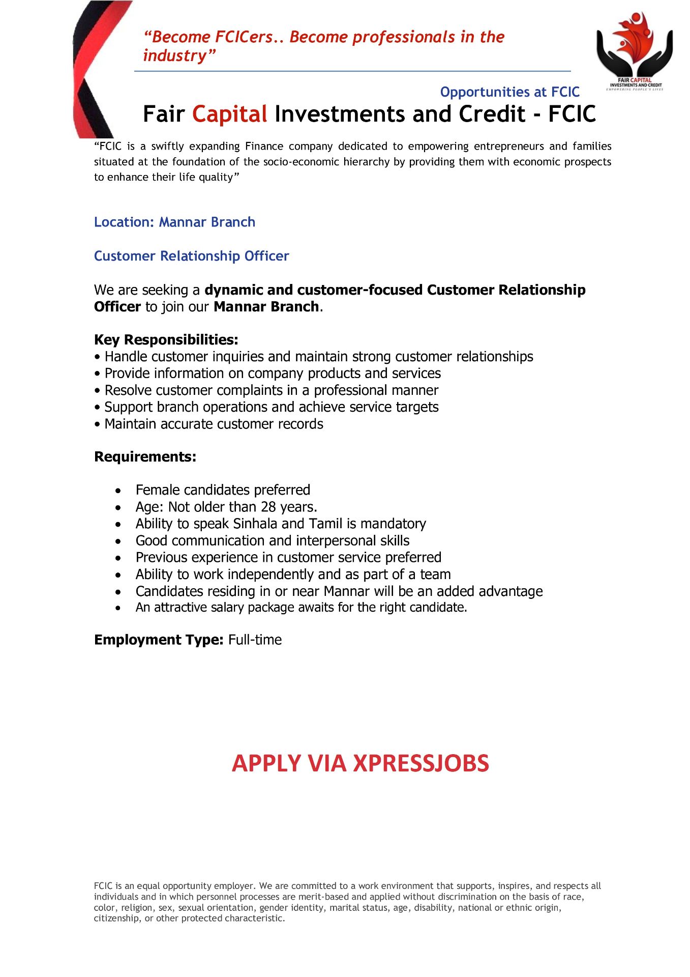 Job Image