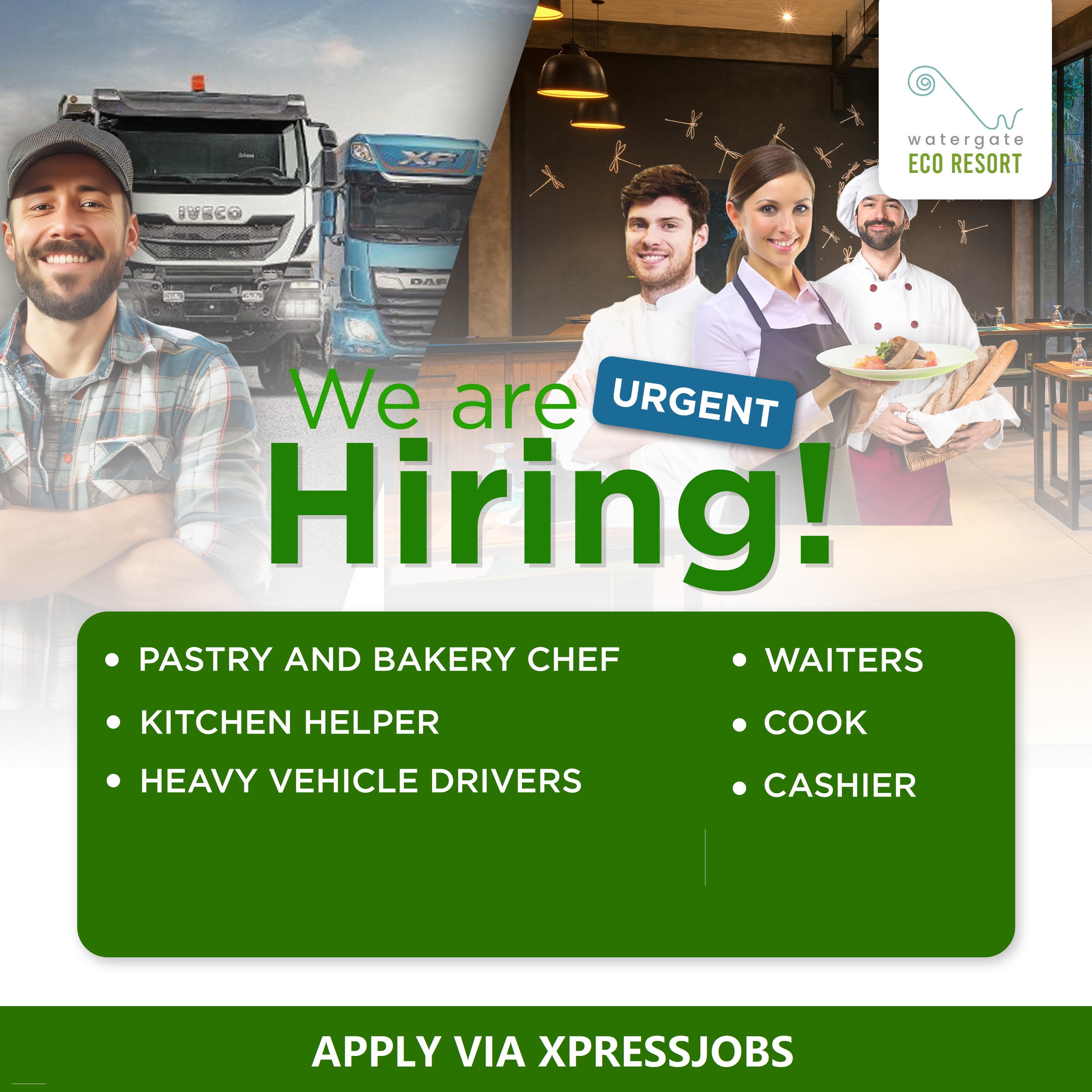 Job Image