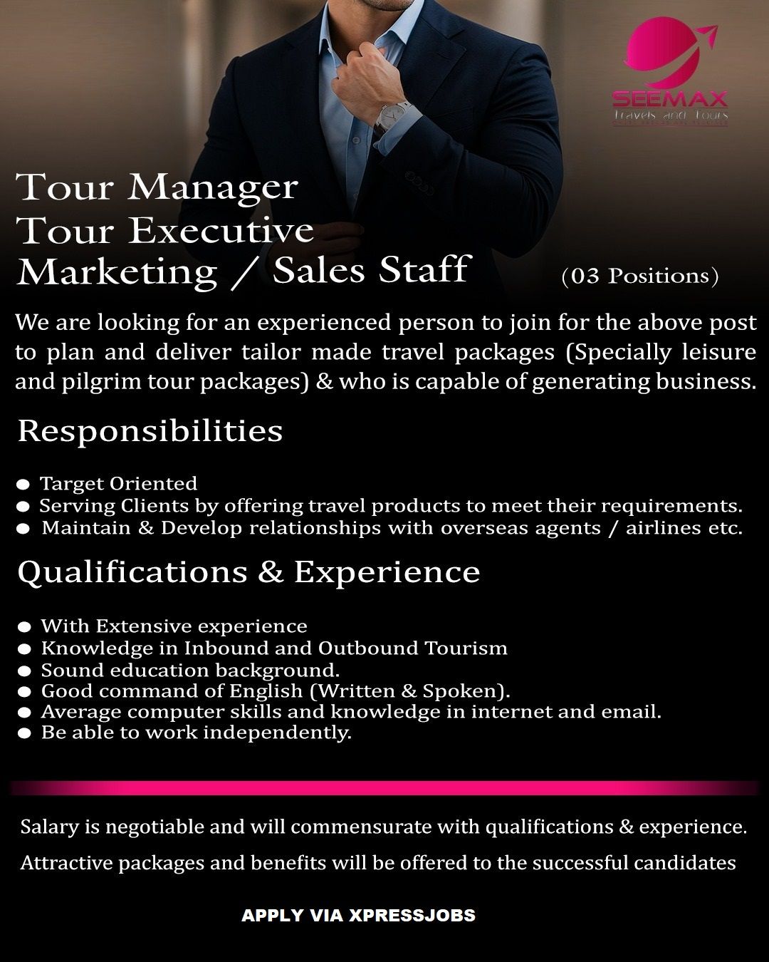 Job Image