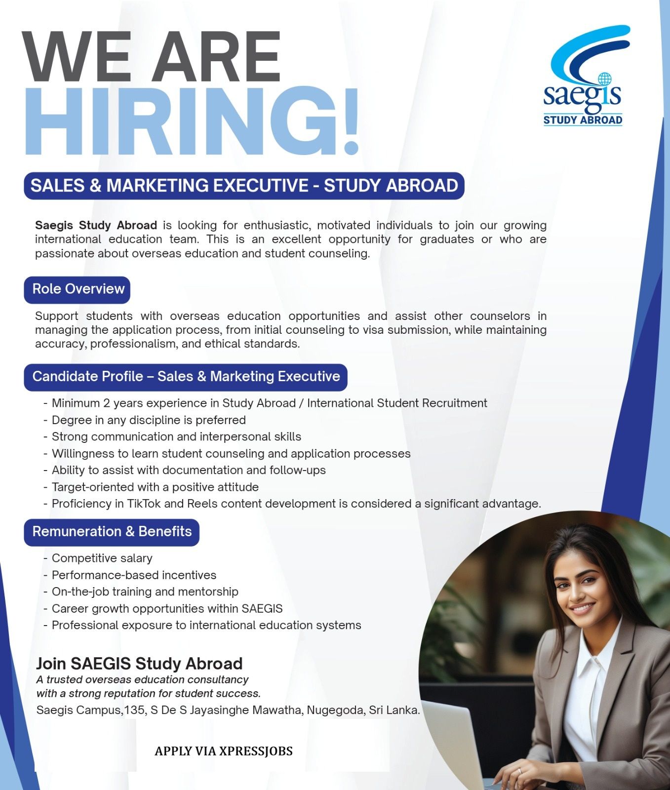 Job Image