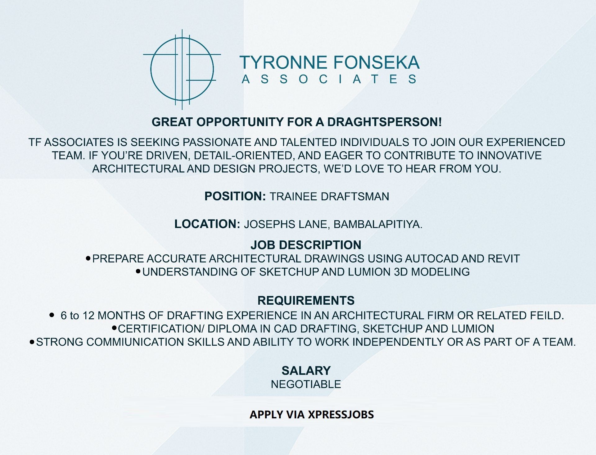 Job Image