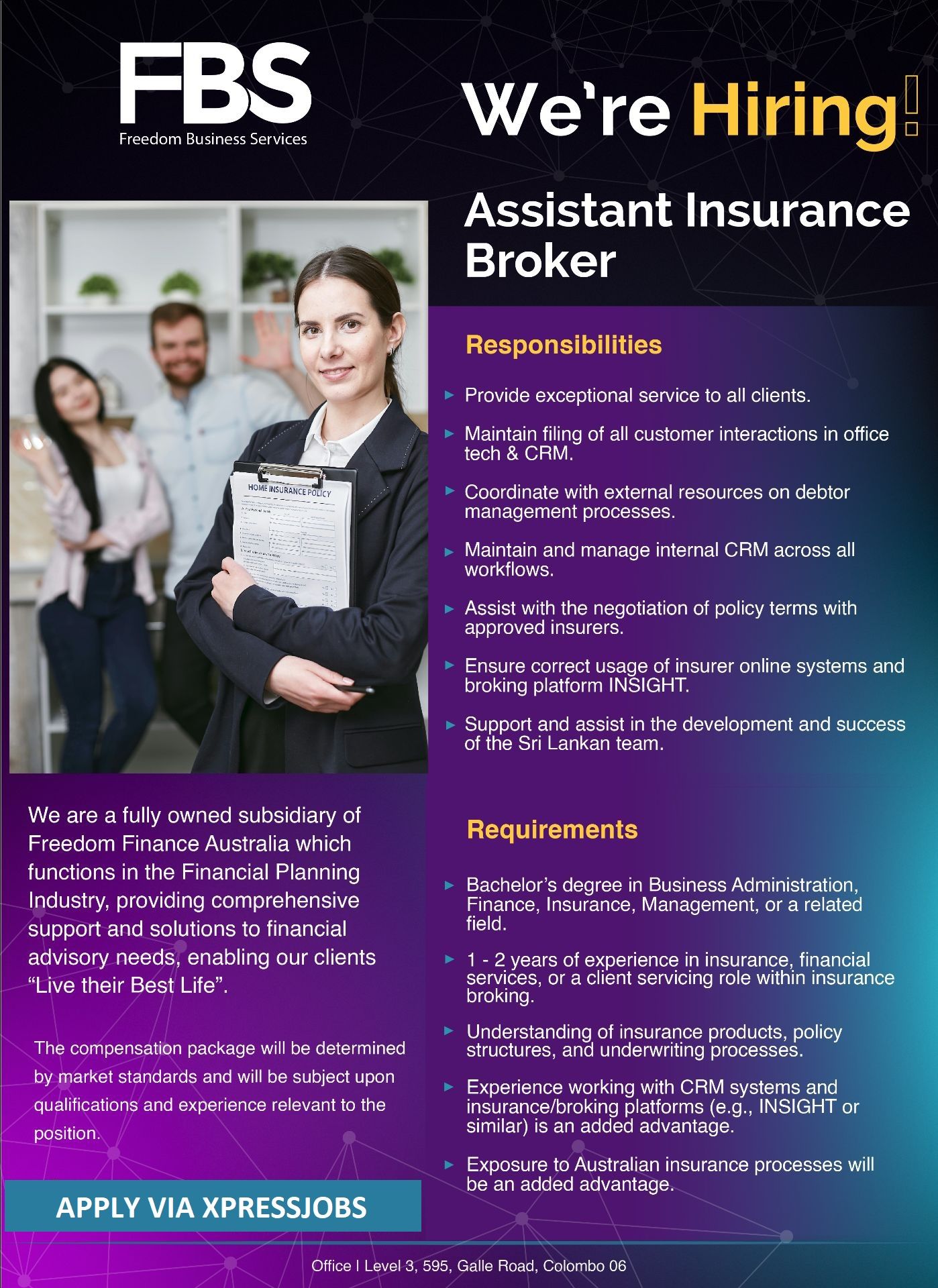 Job Image