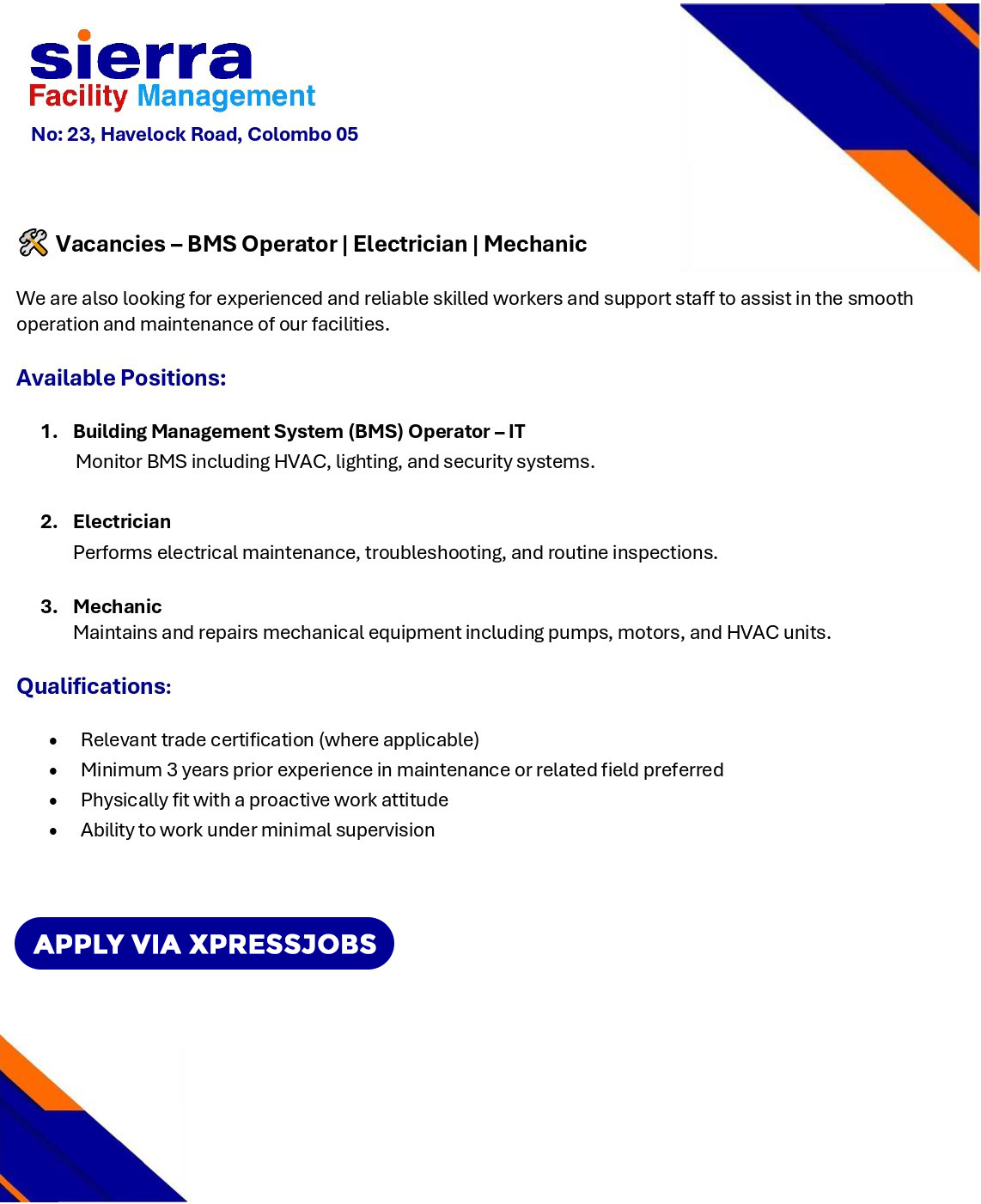 Job Image