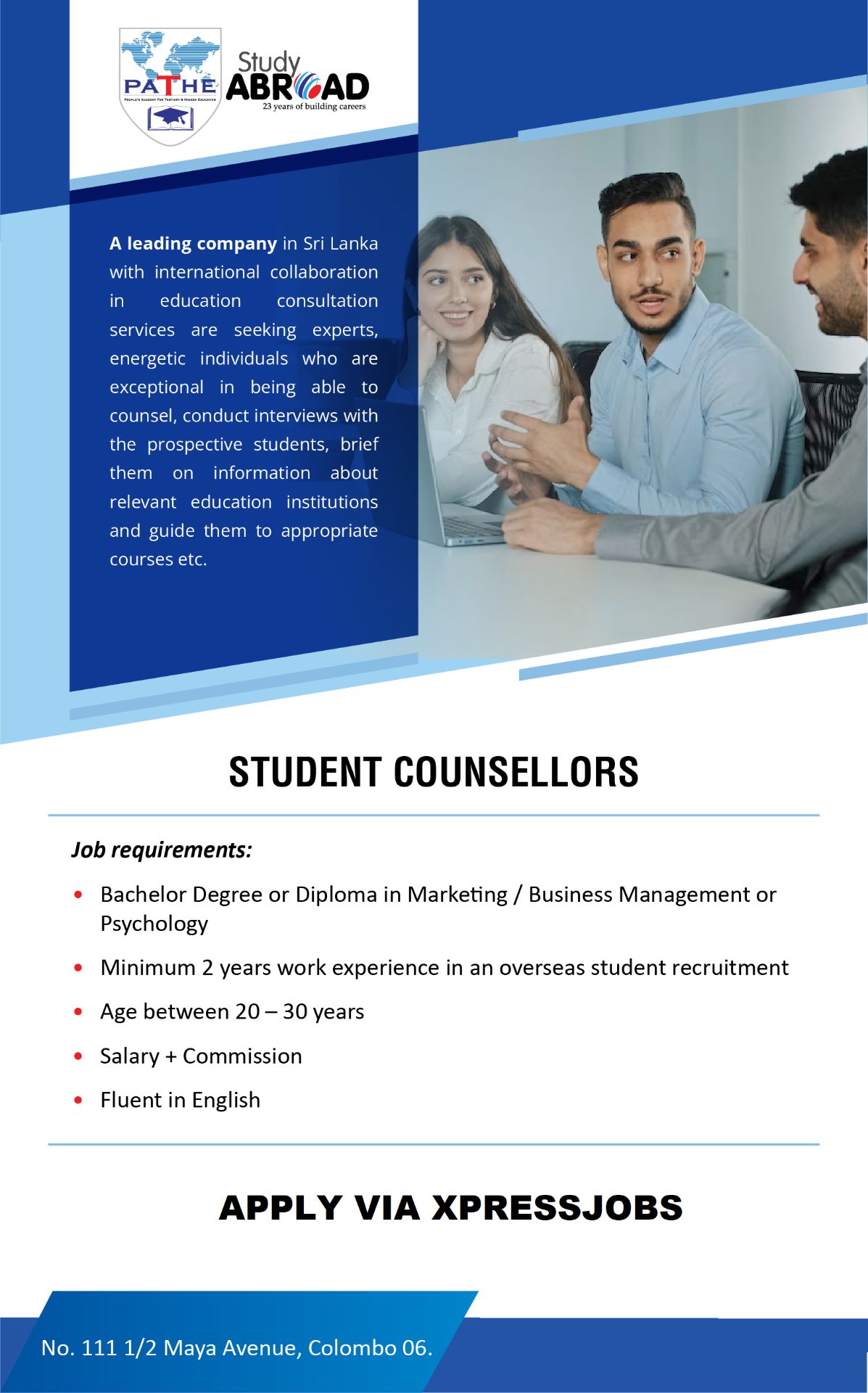 Job Image