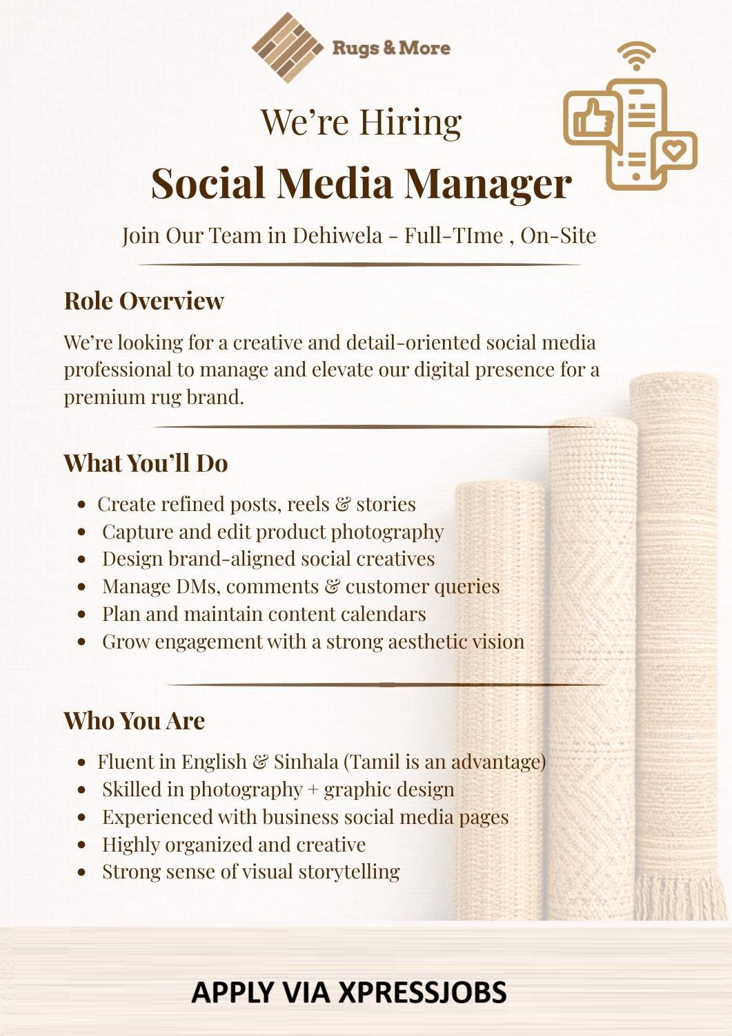 Job Image