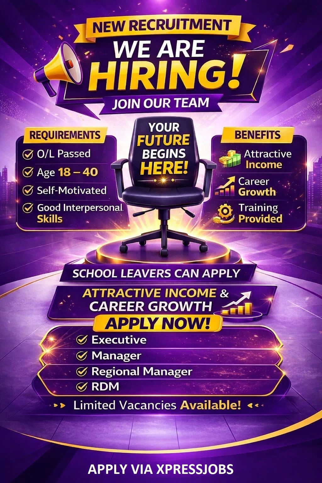 Job Image