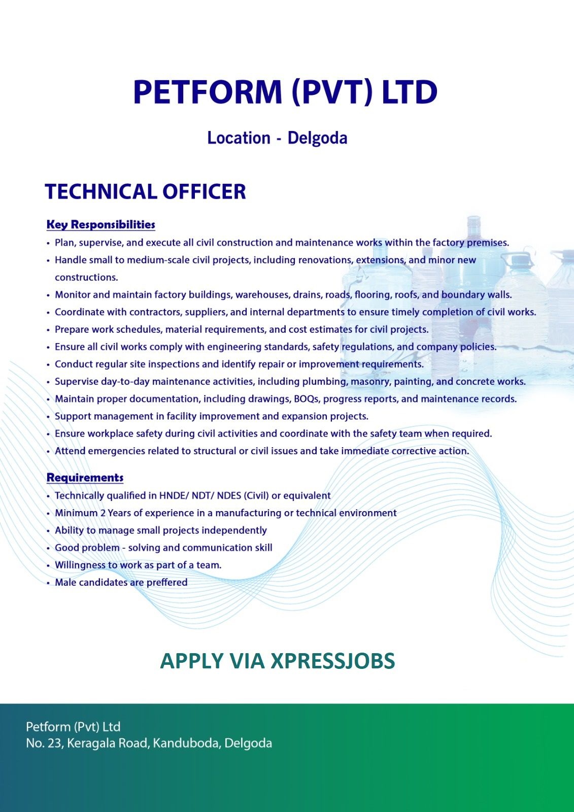 Job Image