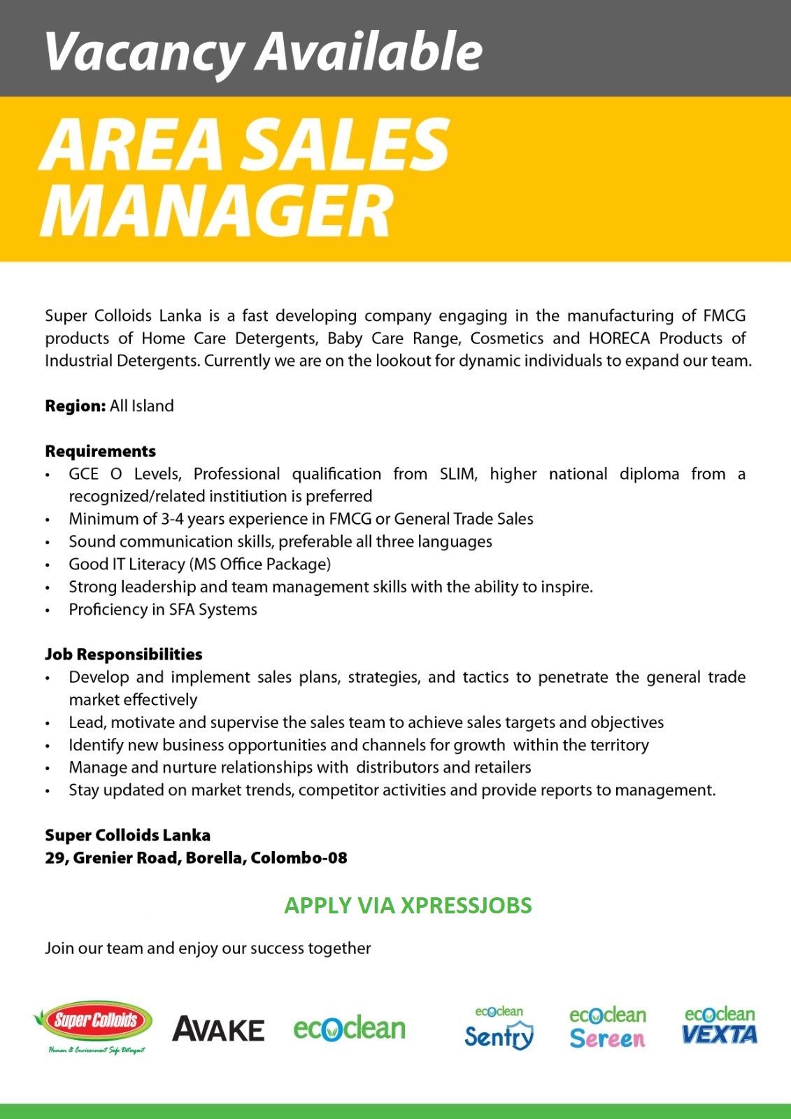 Job Image