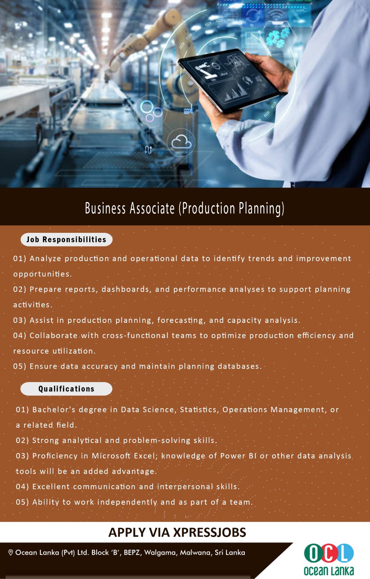 Job Image