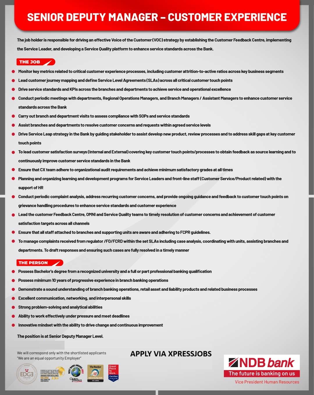 Job Image