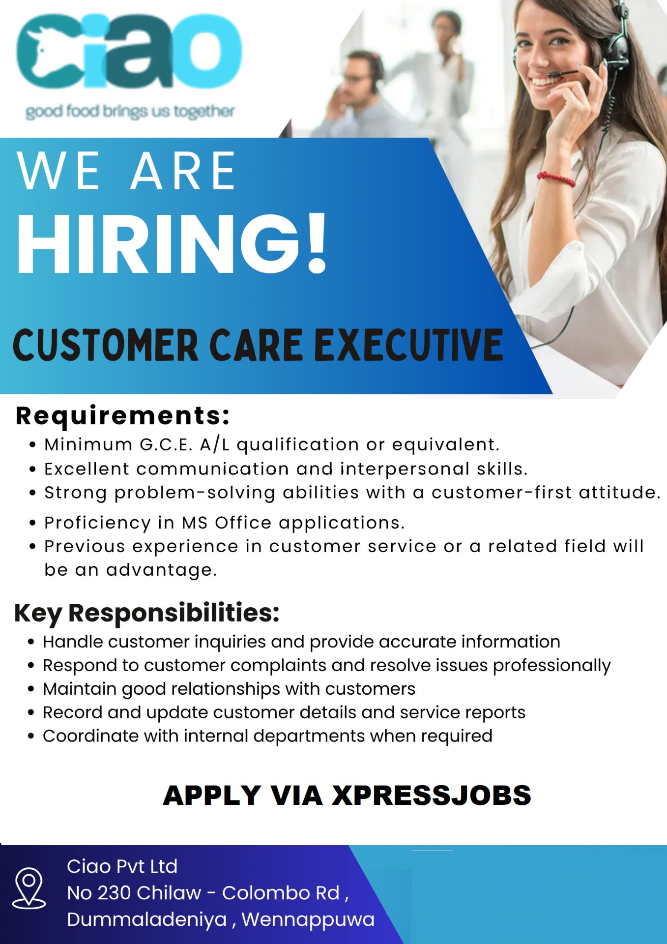Job Image