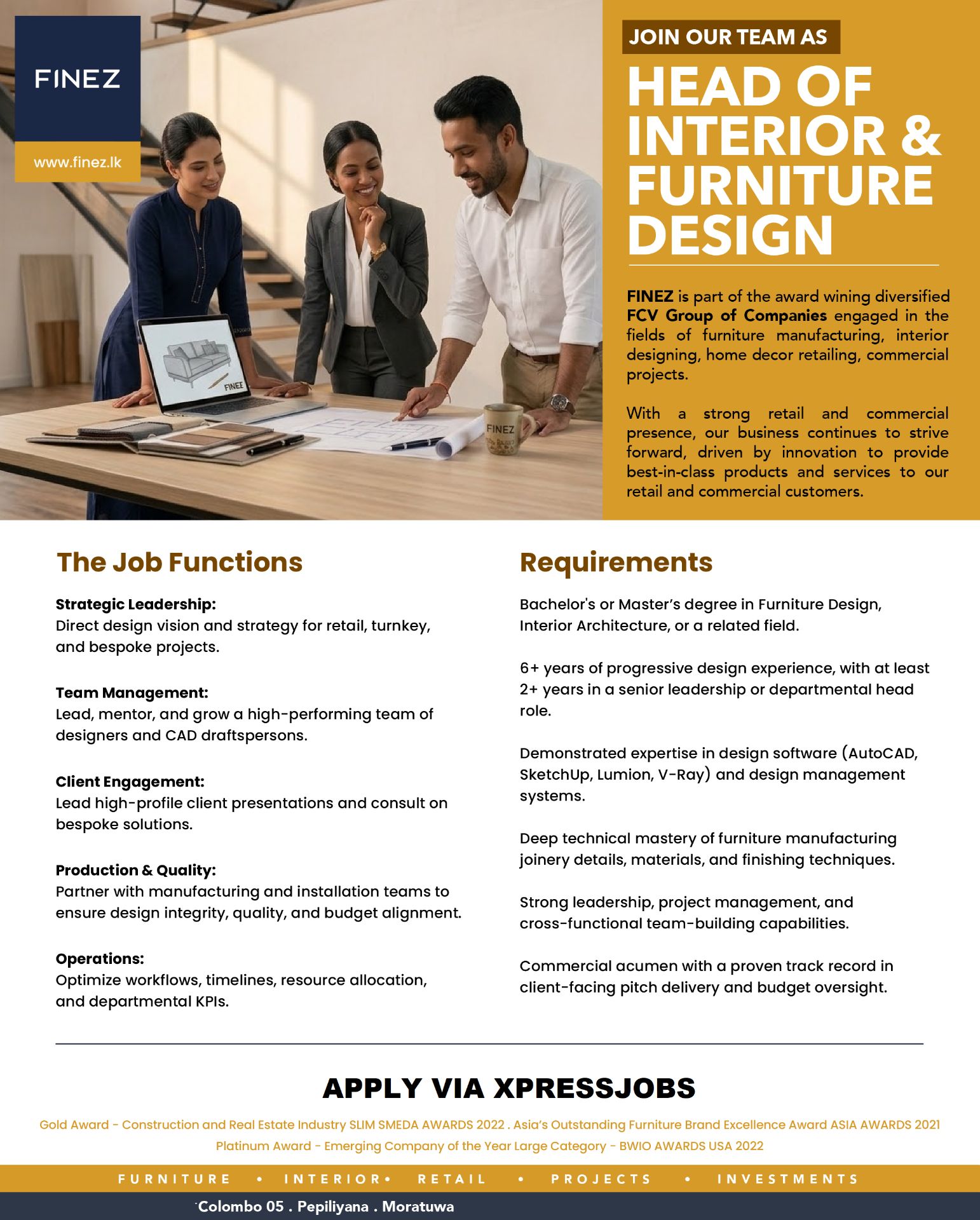 Job Image
