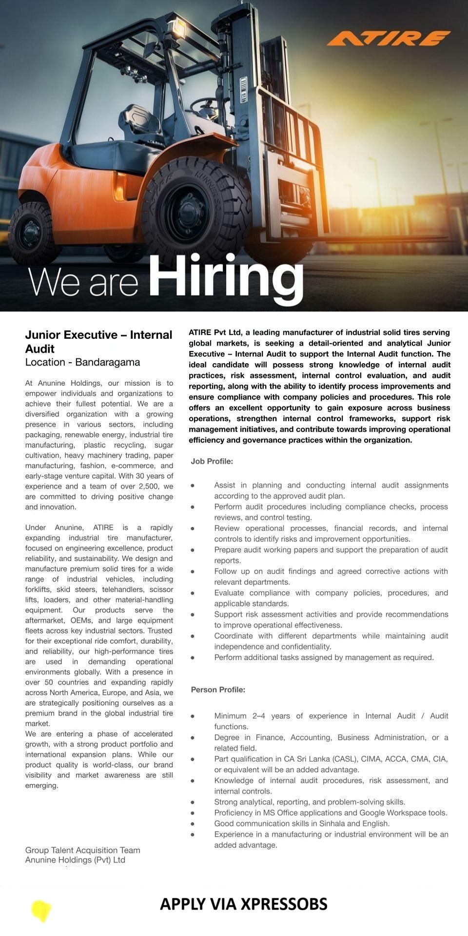 Job Image