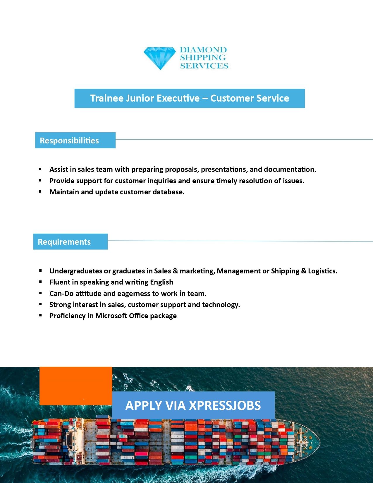 Job Image