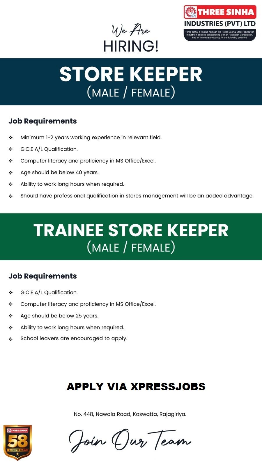 Job Image