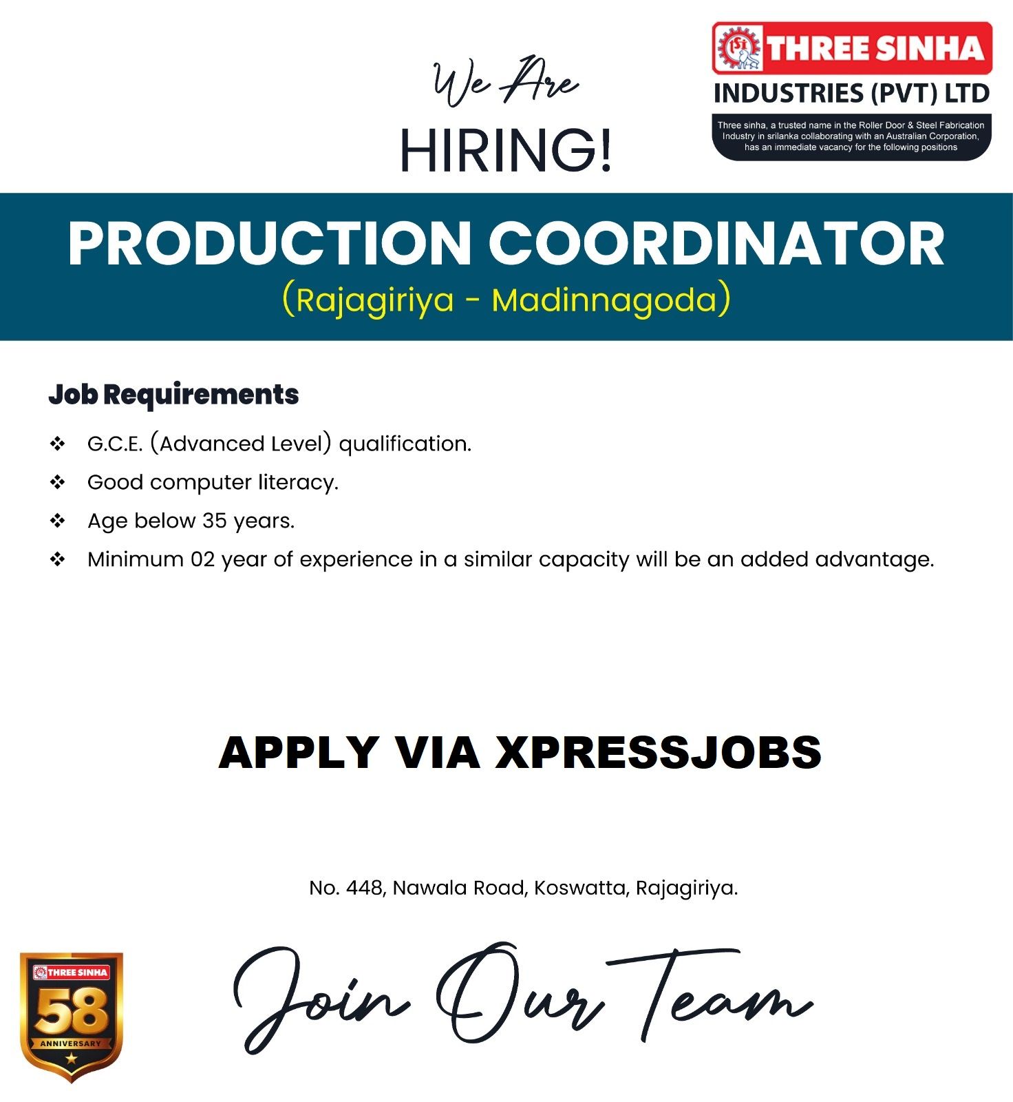Job Image