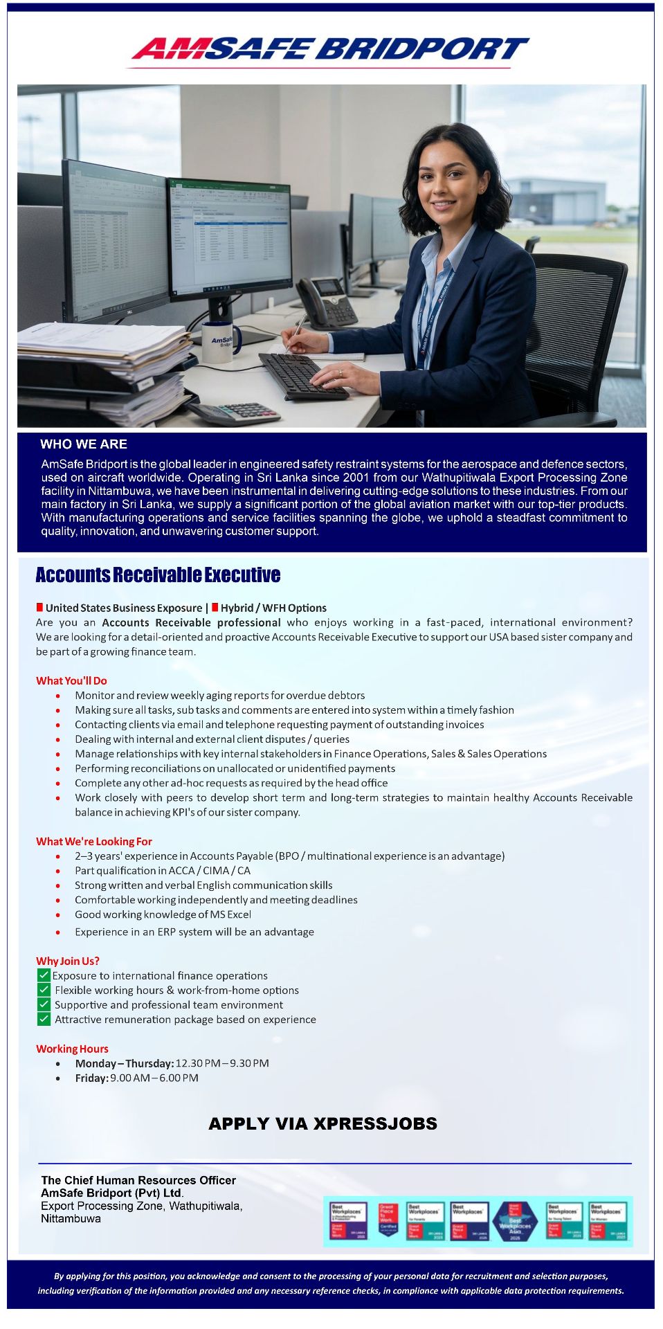 Job Image
