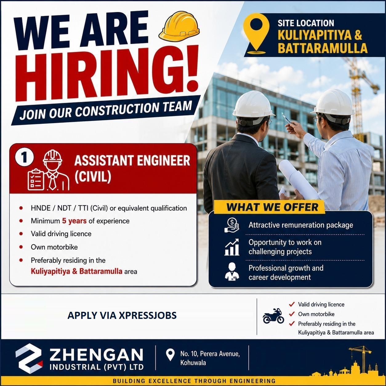 Job Image