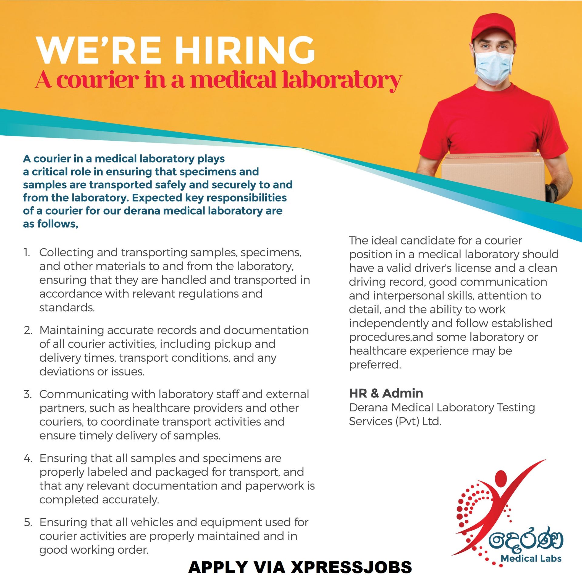 Job Image