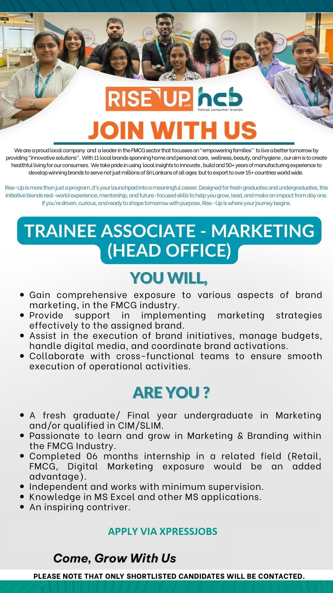 Job Image