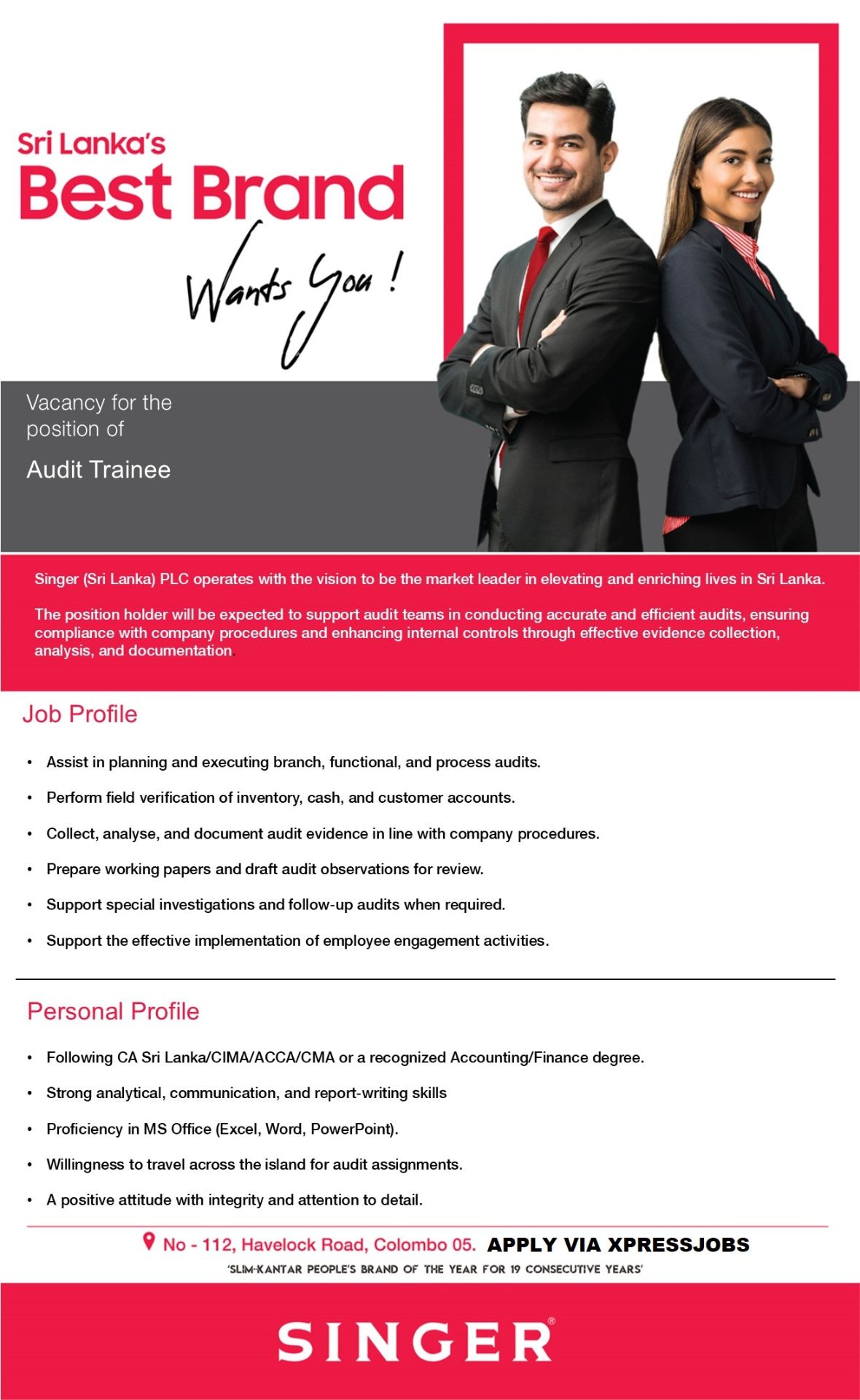 Job Image
