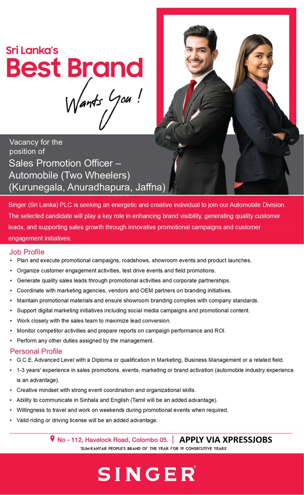 Job Image
