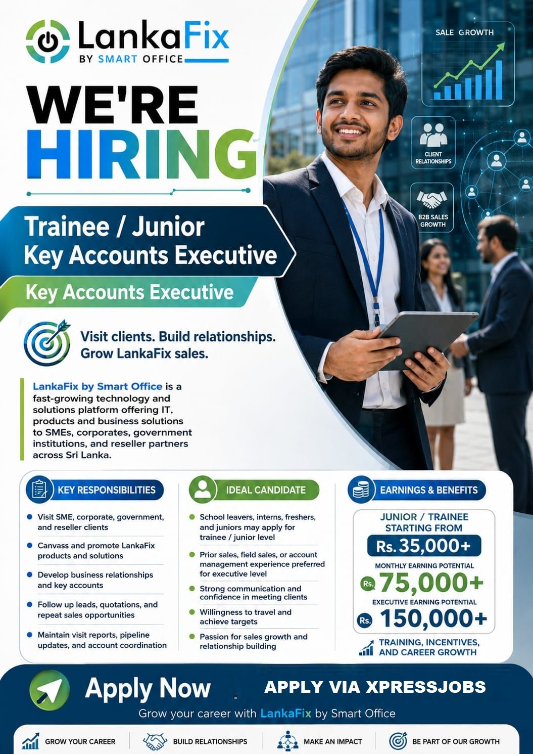 Job Image
