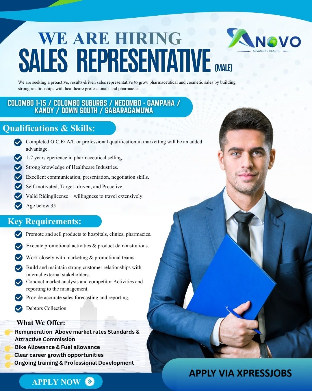 Job Image