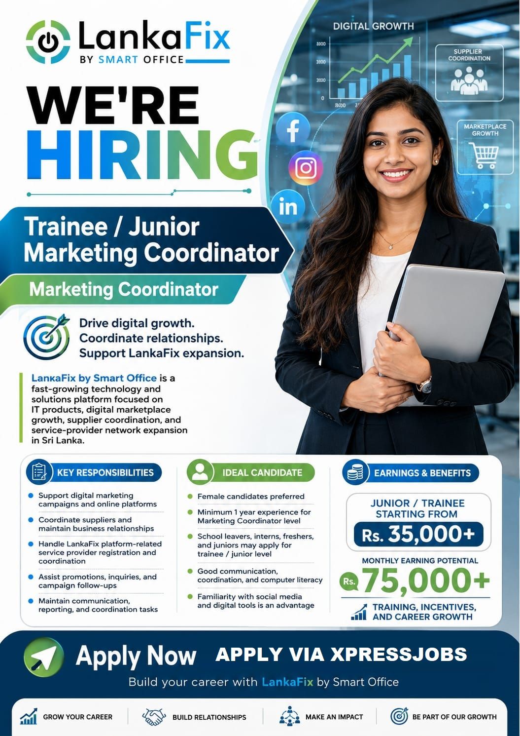Job Image