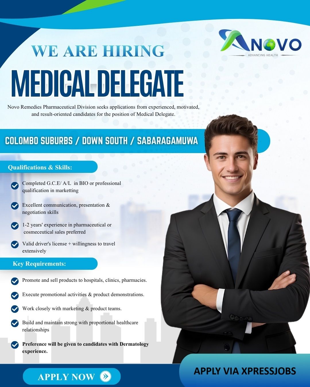 Job Image