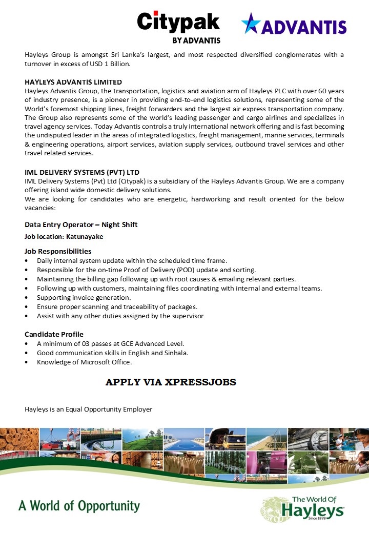 Job Image