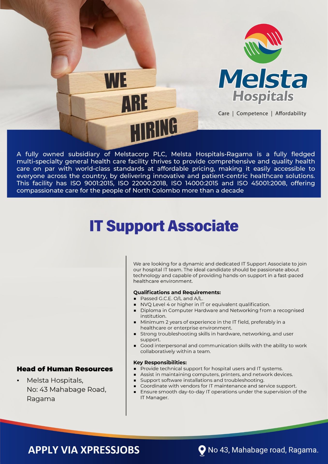 Job Image