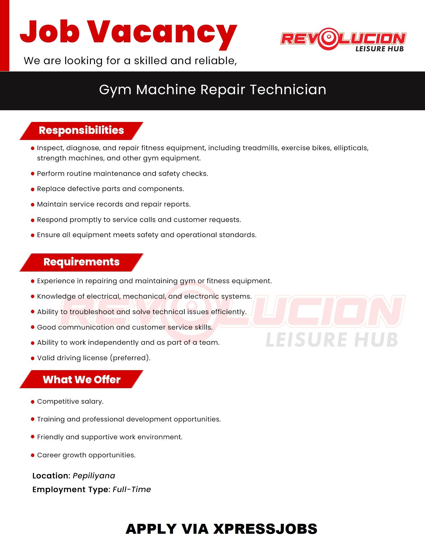 Job Image